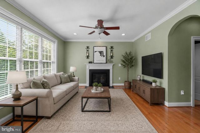 4229 LAFAYETTE ST, Frederick, MD 21704