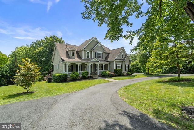 4229 LAFAYETTE ST, Frederick, MD 21704