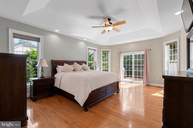 4229 LAFAYETTE ST, Frederick, MD 21704