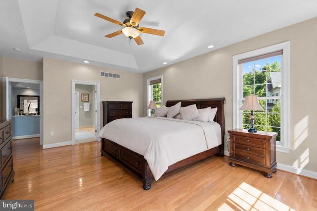 4229 LAFAYETTE ST, Frederick, MD 21704