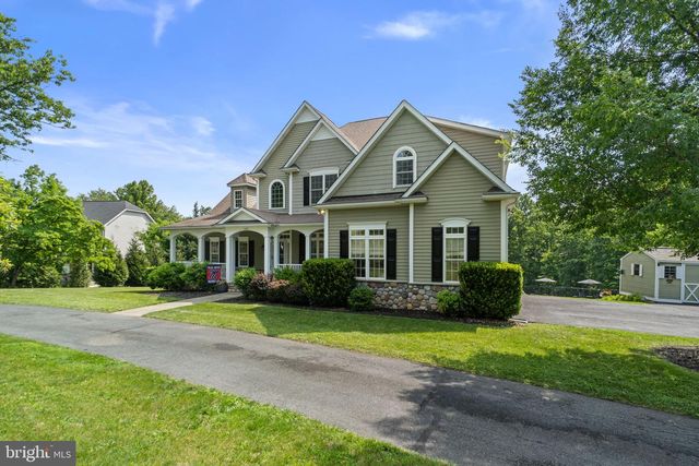 4229 LAFAYETTE ST, Frederick, MD 21704