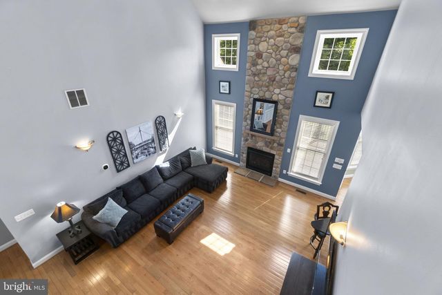 4229 LAFAYETTE ST, Frederick, MD 21704