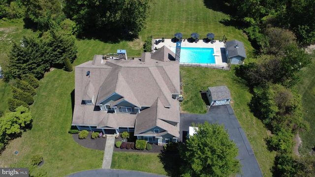 4229 LAFAYETTE ST, Frederick, MD 21704