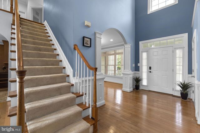 4229 LAFAYETTE ST, Frederick, MD 21704