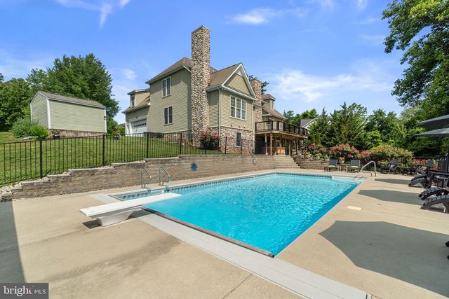 4229 LAFAYETTE ST, Frederick, MD 21704