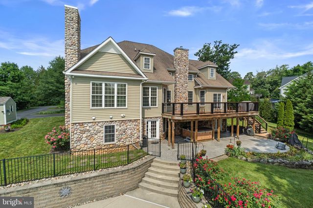 4229 LAFAYETTE ST, Frederick, MD 21704