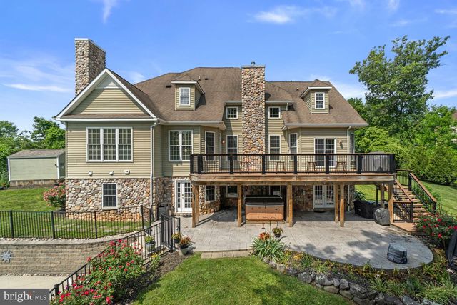 4229 LAFAYETTE ST, Frederick, MD 21704