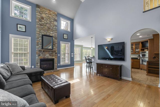 4229 LAFAYETTE ST, Frederick, MD 21704