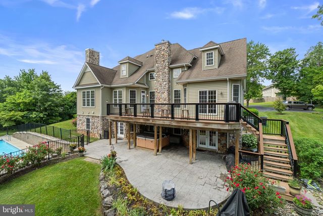 4229 LAFAYETTE ST, Frederick, MD 21704