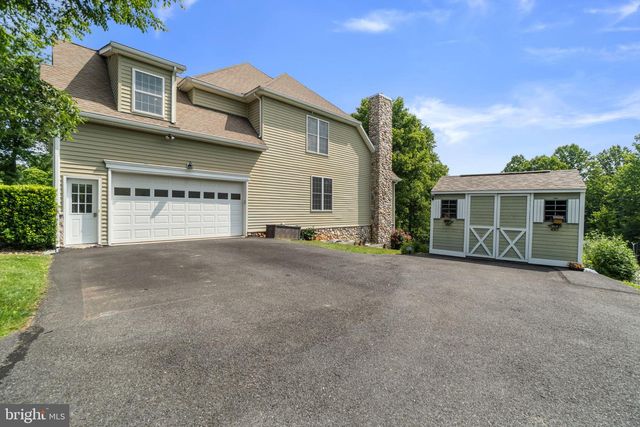 4229 LAFAYETTE ST, Frederick, MD 21704