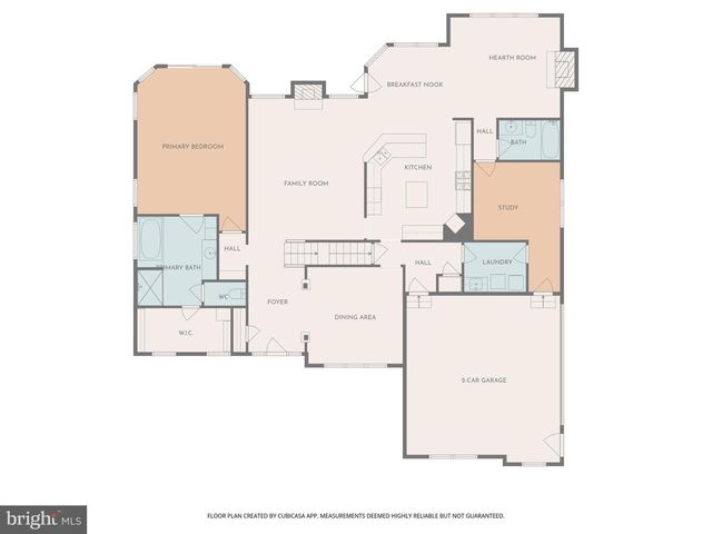 4229 LAFAYETTE ST, Frederick, MD 21704