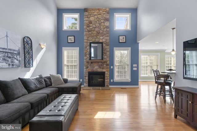 4229 LAFAYETTE ST, Frederick, MD 21704
