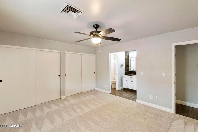 1749 N RICARDO --, Mesa, AZ 85205