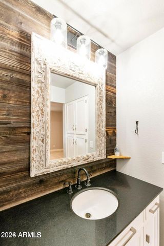1749 N RICARDO --, Mesa, AZ 85205
