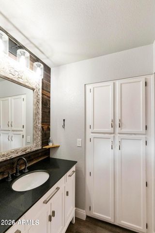 1749 N RICARDO --, Mesa, AZ 85205