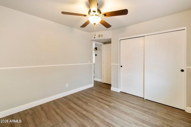 1749 N RICARDO --, Mesa, AZ 85205