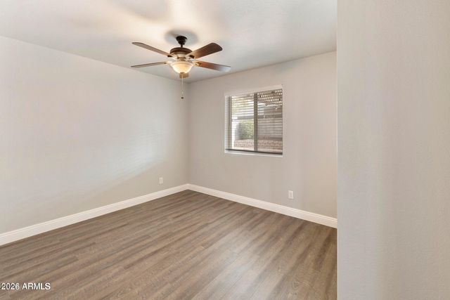 1749 N RICARDO --, Mesa, AZ 85205