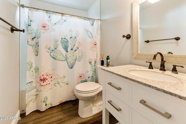 1749 N RICARDO --, Mesa, AZ 85205