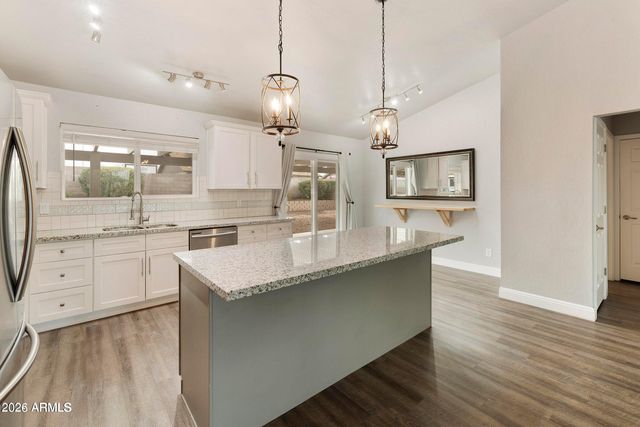 1749 N RICARDO --, Mesa, AZ 85205