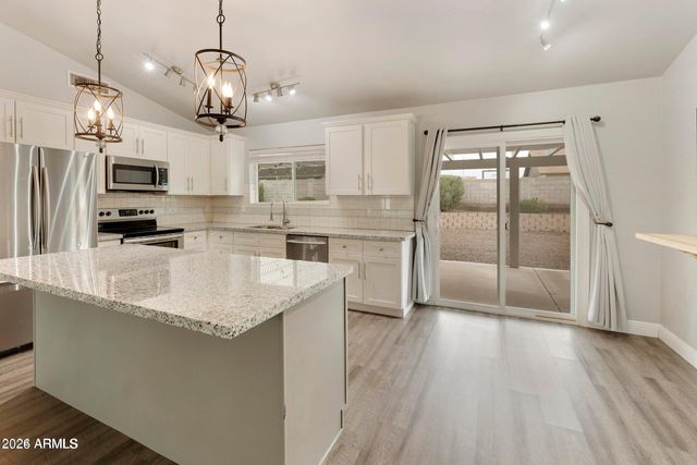 1749 N RICARDO --, Mesa, AZ 85205
