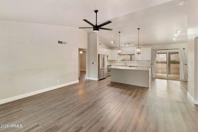 1749 N RICARDO --, Mesa, AZ 85205