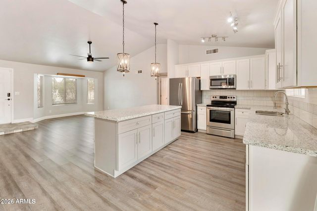 1749 N RICARDO --, Mesa, AZ 85205