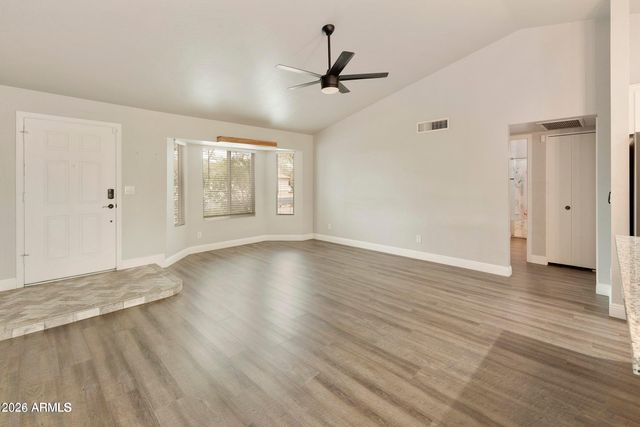1749 N RICARDO --, Mesa, AZ 85205