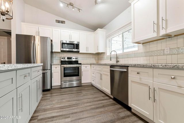 1749 N RICARDO --, Mesa, AZ 85205