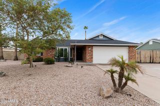 1749 N RICARDO --, Mesa, AZ 85205