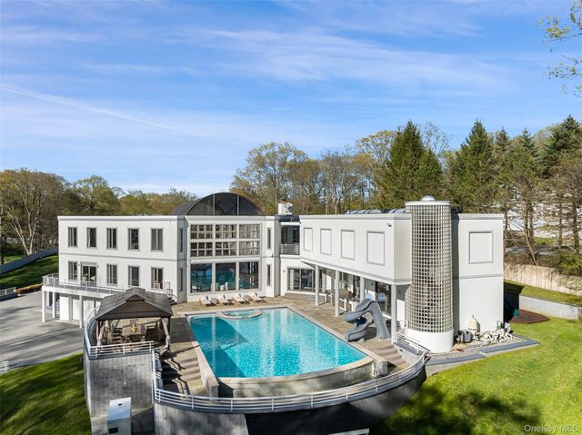 7 Kingdom Ridge Road, Bedford, NY 10506