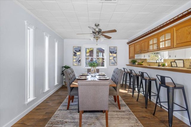 7270 E Panorama Dr, Frankston, TX 75763