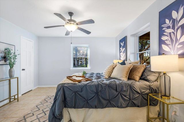 7270 E Panorama Dr, Frankston, TX 75763