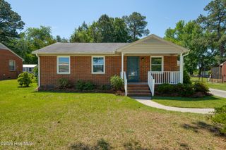 207 Centre Street, Tarboro, NC 27886