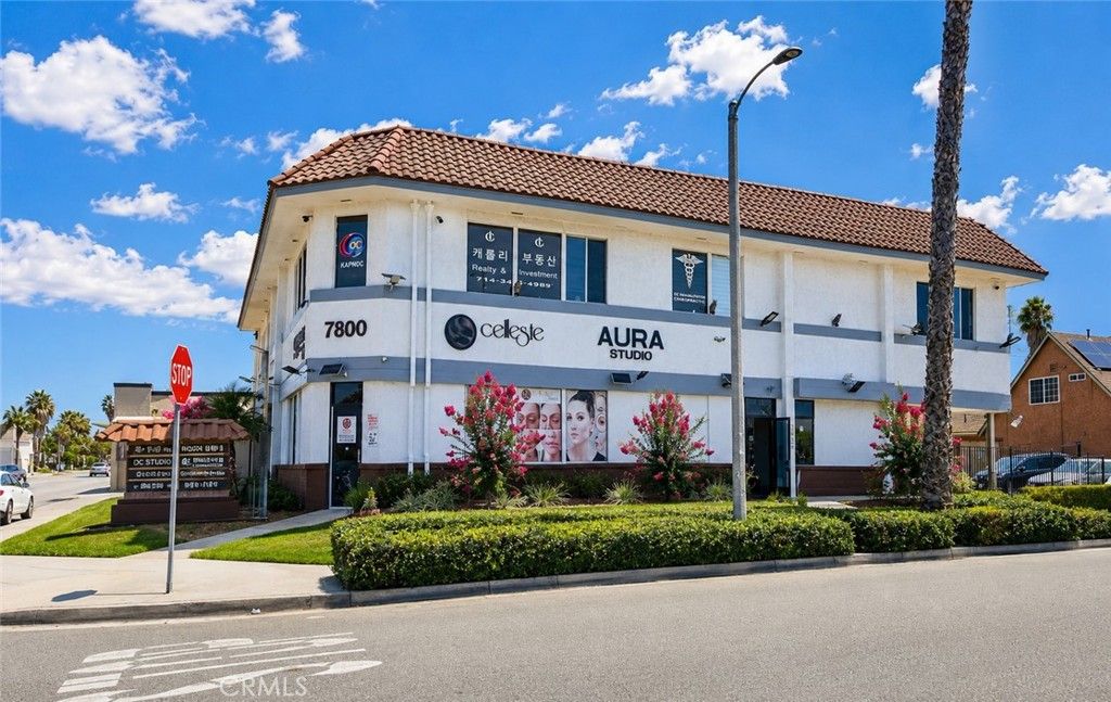 7800 Commonwealth 204, Buena Park, CA 90621 — exterior