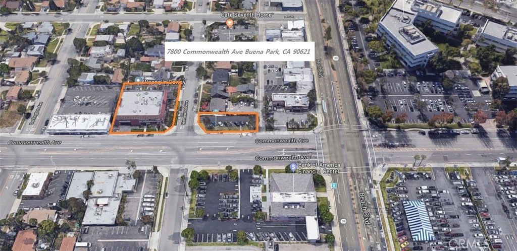 7800 Commonwealth 204, Buena Park, CA 90621 — photo 4