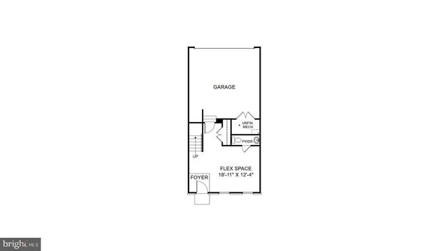 8975 KATHERINE JOHNSON AVE, Manassas, VA 20109