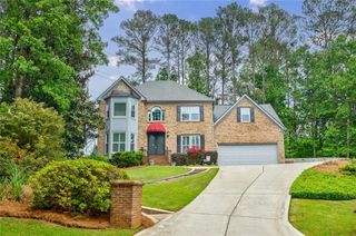 3389 Robinson Farms NE Trace, Marietta, GA 30068
