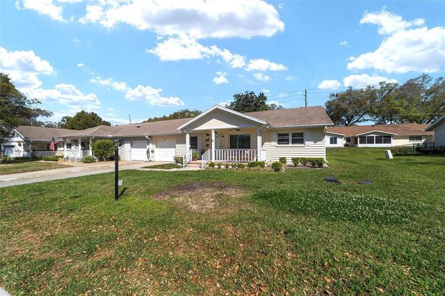 8881 SW 94TH STREET G, Ocala, FL 34481