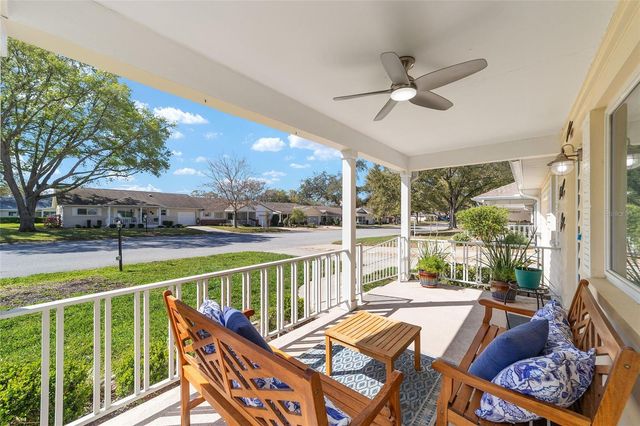 8881 SW 94TH STREET G, Ocala, FL 34481