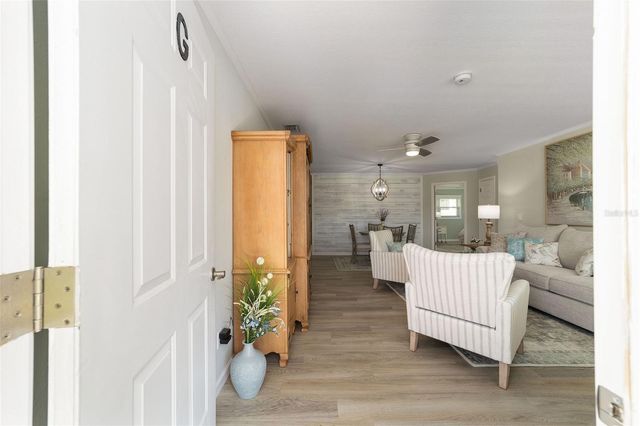 8881 SW 94TH STREET G, Ocala, FL 34481