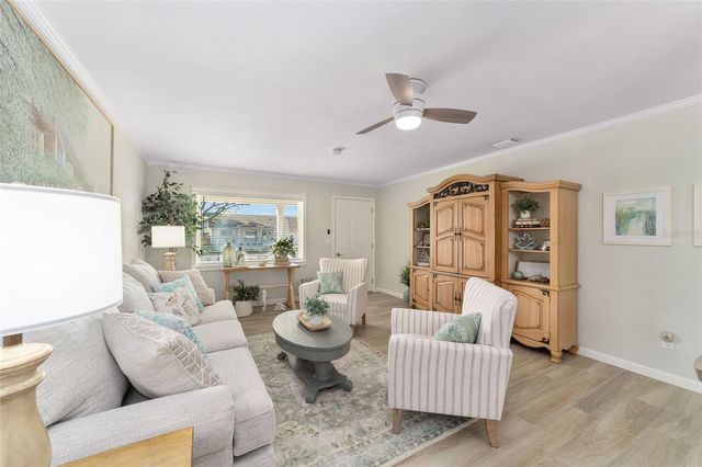 8881 SW 94TH STREET G, Ocala, FL 34481