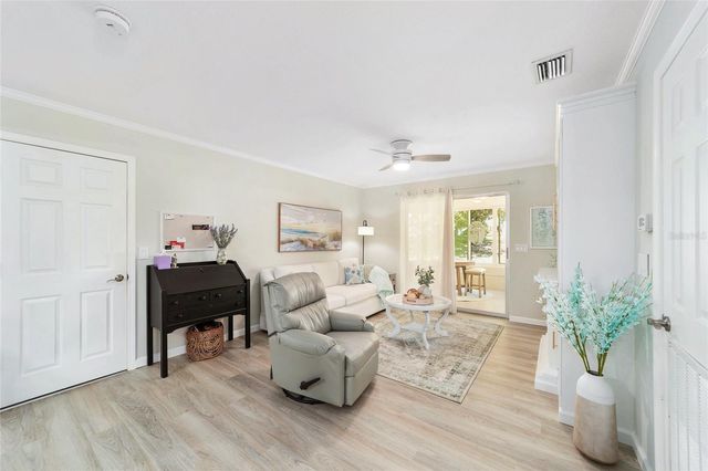 8881 SW 94TH STREET G, Ocala, FL 34481