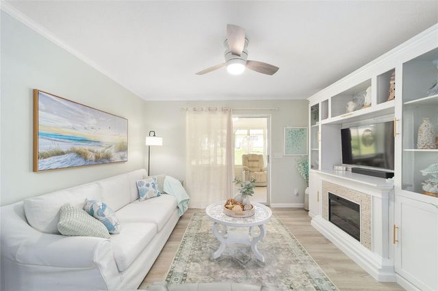 8881 SW 94TH STREET G, Ocala, FL 34481