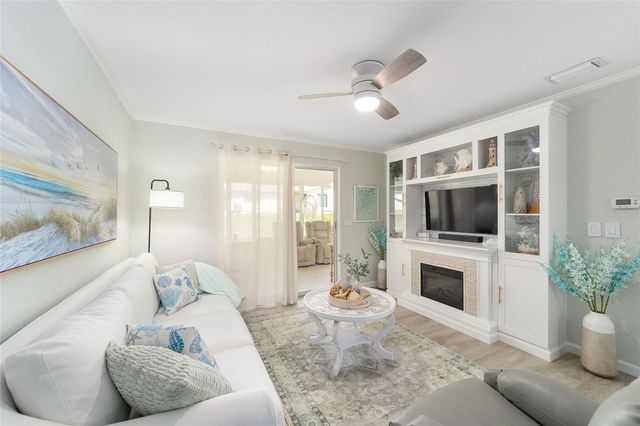 8881 SW 94TH STREET G, Ocala, FL 34481