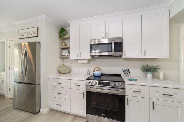 8881 SW 94TH STREET G, Ocala, FL 34481