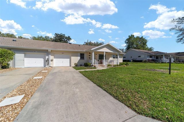 8881 SW 94TH STREET G, Ocala, FL 34481