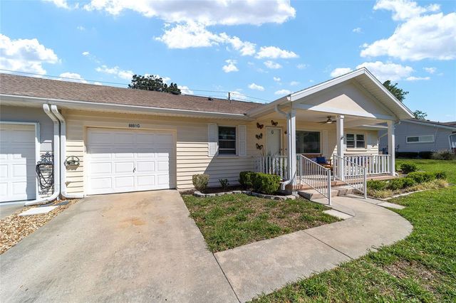 8881 SW 94TH STREET G, Ocala, FL 34481