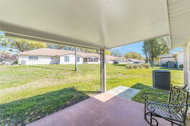 8881 SW 94TH STREET G, Ocala, FL 34481