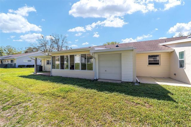 8881 SW 94TH STREET G, Ocala, FL 34481