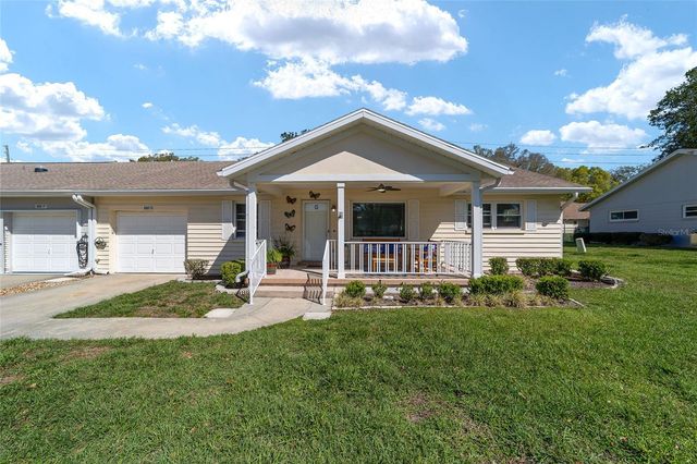 8881 SW 94TH STREET G, Ocala, FL 34481